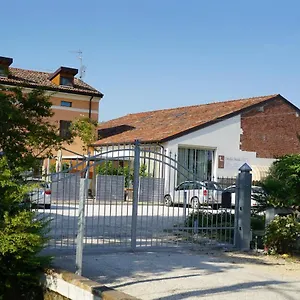Agriturismo Il Sole Séjour à la ferme