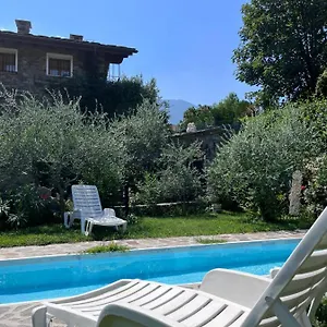 Casa Unica- Da Bruno Appartement