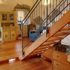 La Casa Della Cindy Ferienhaus