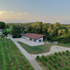 Il Rovere Bauernhof